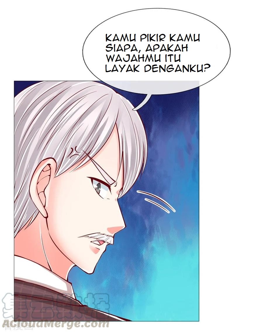 Immortal Daddy Xianzun Chapter 107 Gambar 16